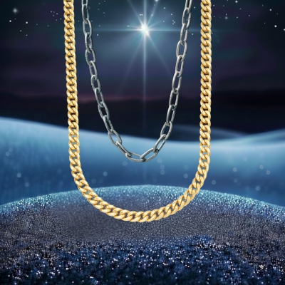 Gold Chains