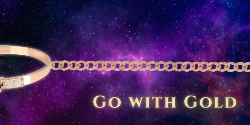 Gold Collection 800X400