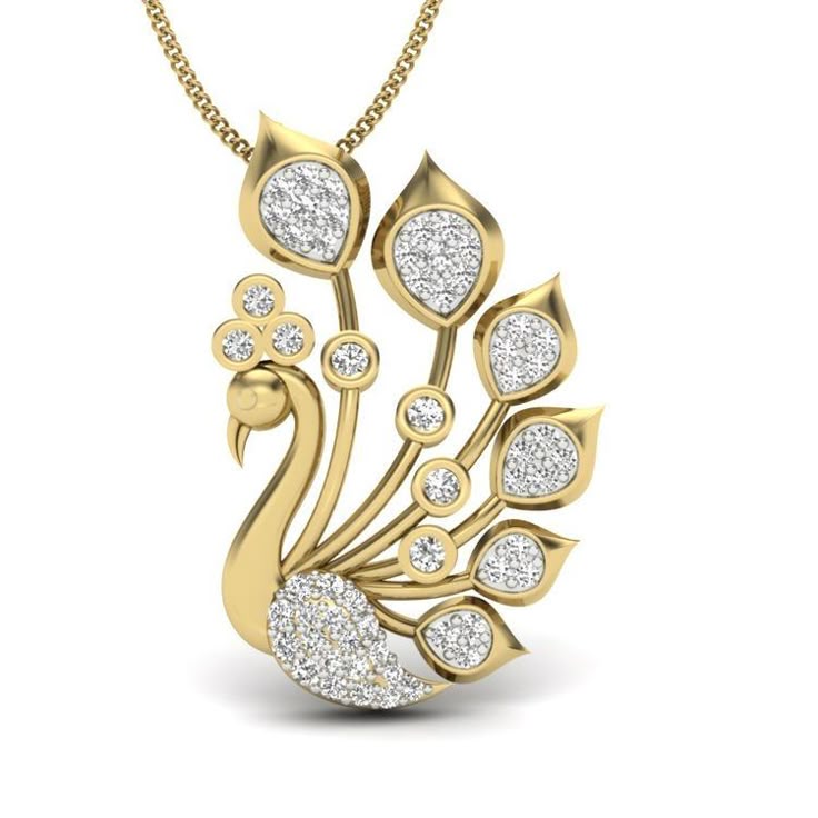 Pendants